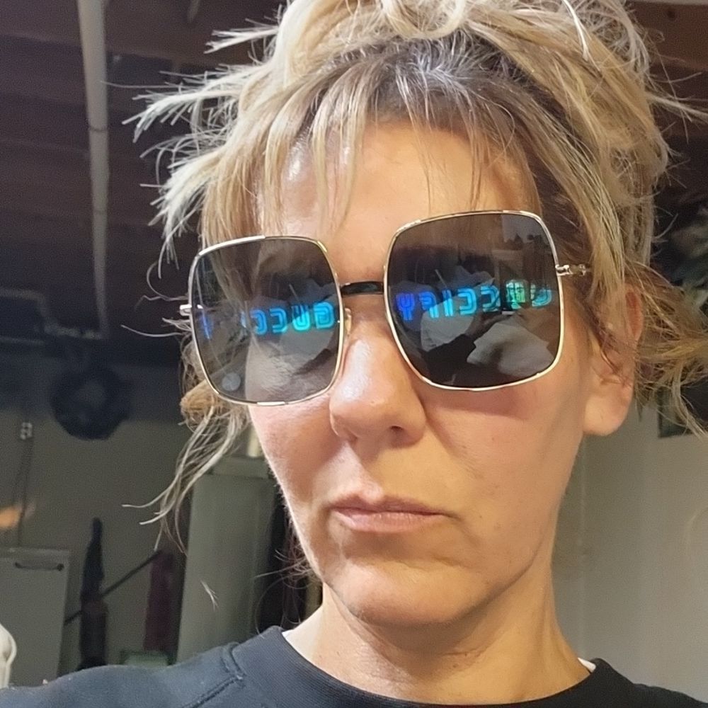 Gucci " Guccify" sunglasses 🕶 - Picture 15 of 16